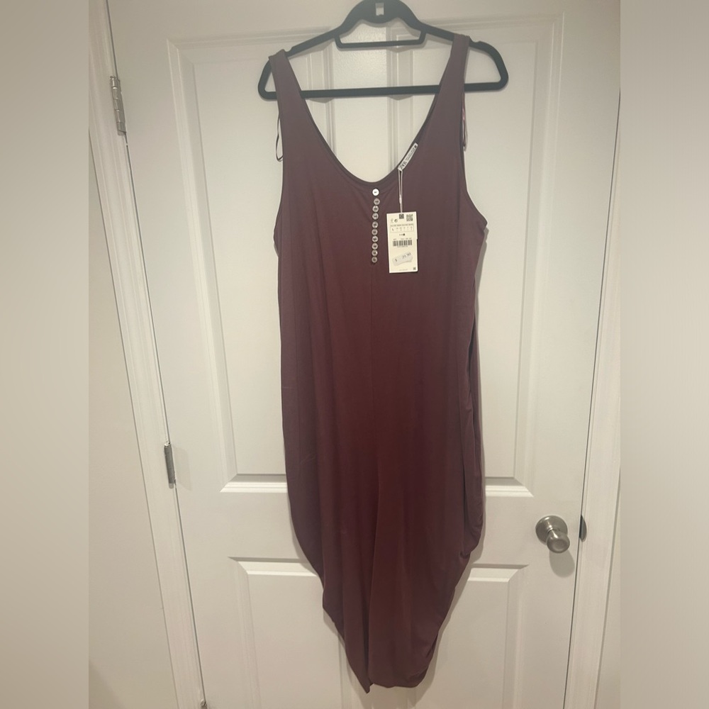 Zara dress
